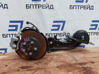 Ступица правая задняя TOYOTA COROLLA ZWE215 2ZR-FXE 1 ракурс