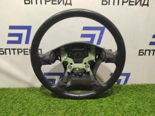 Руль с airbag HONDA CR-V RD7 K24A 3 ракурс