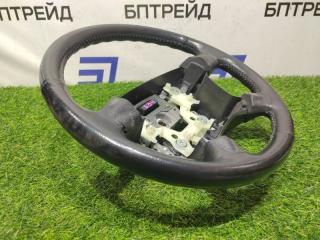 Руль с airbag HONDA CR-V RD7 K24A 4 ракурс
