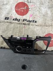 Блок управления климат-контролем HONDA STREAM RN6 H94WD06 1 ракурс