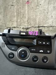 Блок управления климат-контролем HONDA STREAM RN6 H94WD06 2 ракурс