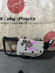 Блок управления климат-контролем HONDA STREAM RN6 H94WD06 5 ракурс