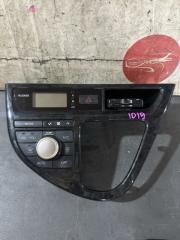 Блок управления климат-контролем TOYOTA WISH ZNE10ZNE14 75D037 2 ракурс