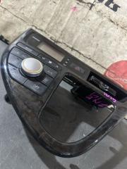 Блок управления климат-контролем TOYOTA WISH ZNE10ZNE14 75D037 4 ракурс