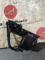 Блок управления климат-контролем TOYOTA WISH ZNE10ZNE14 75D037 5 ракурс