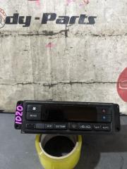 Блок управления климат-контролем SUBARU FORESTER SF5 72311FC101 2 ракурс