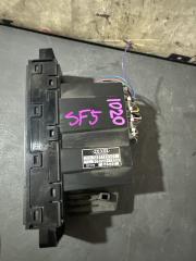Блок управления климат-контролем SUBARU FORESTER SF5 72311FC101 3 ракурс
