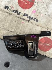 Блок управления климат-контролем DAIHATSU TANTO LA650S 303-5b09 2 ракурс