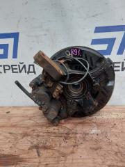 Ступица левая передняя SUBARU FORESTER SF5 EJ20 4 ракурс