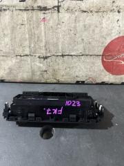 Блок управления климат-контролем HONDA CIVIC FK7 79600TGG9410M1 3 ракурс