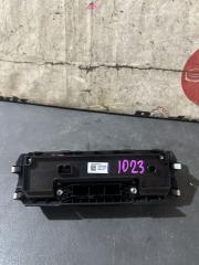 Блок управления климат-контролем HONDA CIVIC FK7 79600TGG9410M1 4 ракурс