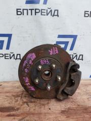 Ступица правая передняя TOYOTA WISH ZNE14 1ZZ 1 ракурс
