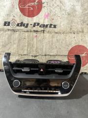 Блок управления климат-контролем TOYOTA COROLLA ZWE215 55900-12N30 1 ракурс