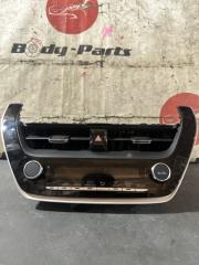 Блок управления климат-контролем TOYOTA COROLLA ZWE215 55900-12N30 2 ракурс