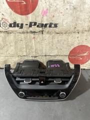 Блок управления климат-контролем TOYOTA COROLLA ZWE215 55900-12N30 3 ракурс