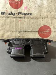 Блок управления климат-контролем TOYOTA COROLLA ZWE215 55900-12N30 4 ракурс