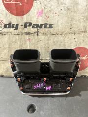 Блок управления климат-контролем TOYOTA COROLLA ZWE215 55900-12N30 5 ракурс