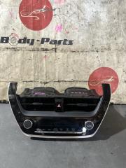 Блок управления климат-контролем TOYOTA COROLLA ZWE215 55900-12N30 1 ракурс
