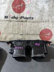 Блок управления климат-контролем TOYOTA COROLLA ZWE215 55900-12N30 3 ракурс