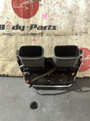 Блок управления климат-контролем TOYOTA COROLLA ZWE215 55900-12N30 4 ракурс