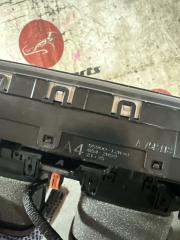 Блок управления климат-контролем TOYOTA COROLLA ZWE215 55900-12N30 5 ракурс