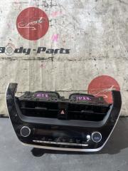 Блок управления климат-контролем TOYOTA COROLLA ZWE215 55900-12N30 1 ракурс