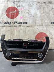 Блок управления климат-контролем TOYOTA COROLLA ZWE215 55900-12N30 2 ракурс