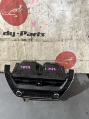 Блок управления климат-контролем TOYOTA COROLLA ZWE215 55900-12N30 3 ракурс