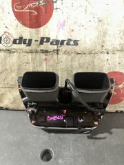 Блок управления климат-контролем TOYOTA COROLLA ZWE215 55900-12N30 4 ракурс