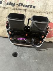 Блок управления климат-контролем TOYOTA COROLLA ZWE215 55900-12N30 5 ракурс