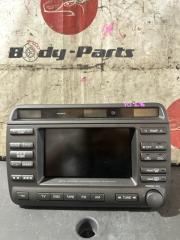 Блок управления климат-контролем TOYOTA CROWN JZS179 86110-30210 1 ракурс
