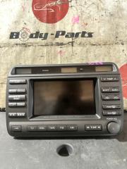 Блок управления климат-контролем TOYOTA CROWN JZS179 86110-30210 2 ракурс