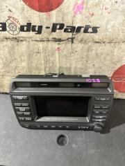 Блок управления климат-контролем TOYOTA CROWN JZS179 86110-30210 3 ракурс