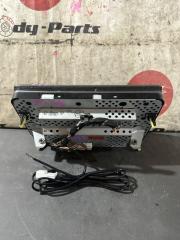 Блок управления климат-контролем TOYOTA CROWN JZS179 86110-30210 4 ракурс
