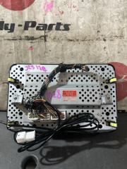 Блок управления климат-контролем TOYOTA CROWN JZS179 86110-30210 5 ракурс