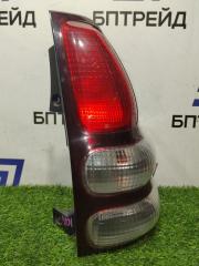Стоп-сигнал правый TOYOTA LAND CRUISER PRADO TRJ120 2TR-FE 2327 1 ракурс