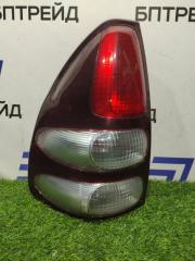 Стоп-сигнал левый TOYOTA LAND CRUISER PRADO TRJ120 2TR-FE 2327 2 ракурс
