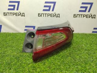 Стоп-сигнал правый TOYOTA HARRIER ZSU65 3ZR-FAE 8155048420, 48195 1 ракурс