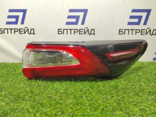 Стоп-сигнал правый TOYOTA HARRIER ZSU65 3ZR-FAE 8155048420, 48195 2 ракурс