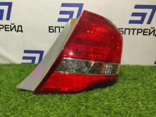 Стоп-сигнал правый TOYOTA COROLLA AXIO NZE144 1NZ 12545 1 ракурс