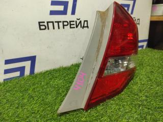 Стоп-сигнал правый TOYOTA COROLLA AXIO NZE144 1NZ 12545 2 ракурс
