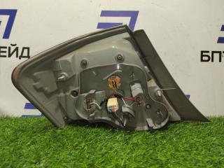 Стоп-сигнал правый TOYOTA COROLLA AXIO NZE144 1NZ 12545 5 ракурс