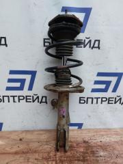 Стойка правая передняя TOYOTA COROLLA AXIO NZE144 1NZ 1 ракурс