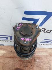Стойка правая передняя TOYOTA COROLLA AXIO NZE144 1NZ 3 ракурс