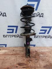 Стойка левая передняя TOYOTA COROLLA AXIO NZE144 1NZ 1 ракурс