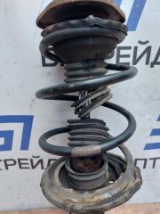 Стойка левая передняя TOYOTA COROLLA AXIO NZE144 1NZ 2 ракурс