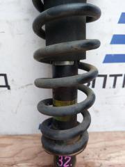 Стойка задняя TOYOTA WISH ZNE14 1ZZ 48530-68030 2 ракурс