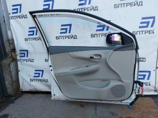 Дверь левая передняя TOYOTA COROLLA AXIO NZE144 2 ракурс