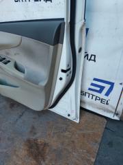 Дверь правая передняя TOYOTA COROLLA AXIO NZE144 4 ракурс