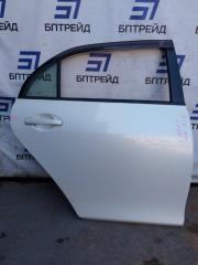 Дверь правая задняя TOYOTA COROLLA AXIO NZE144 1 ракурс